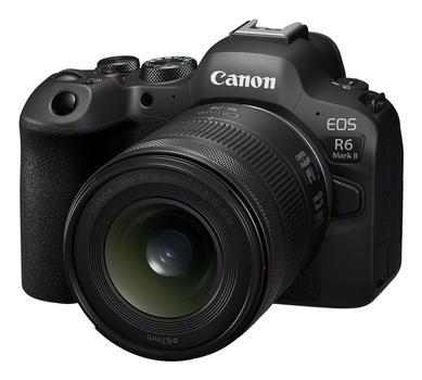 CANON Rf 16-28Mm F2.8 Is Stm Milc  (6906C005)