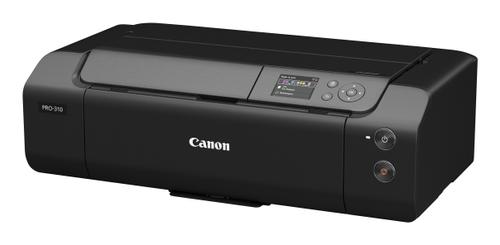 CANON ImagePROGRAF PRO-310 Inkjet Singlefunction Printer A3 4m 15s ppm (6858C006)