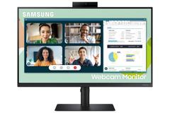 SAMSUNG S24A400 24" Bezelless 16:9 Wide 5ms