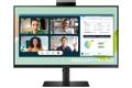 SAMSUNG S24A400 24" Bezelless 16:9 Wide 5ms (LS24A400VEUXEN)