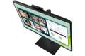 SAMSUNG S24A400 24" Bezelless 16:9 Wide 5ms (LS24A400VEUXEN)