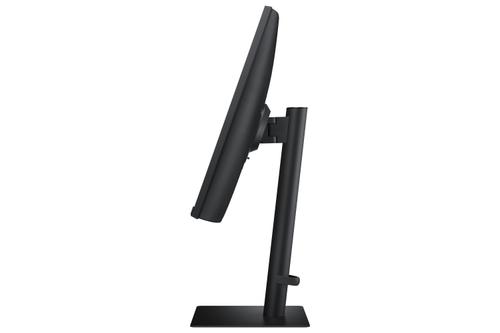 SAMSUNG S24A400 24" Bezelless 16:9 Wide 5ms (LS24A400VEUXEN)