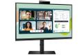 SAMSUNG S24A400 24" Bezelless 16:9 Wide 5ms (LS24A400VEUXEN)