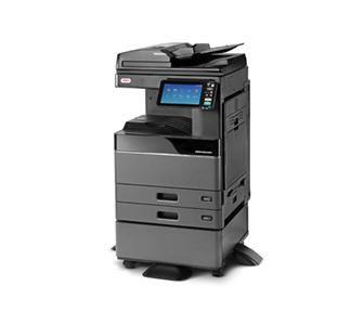 OKI ES9466 MFP-DSDF-LCF (46607508)