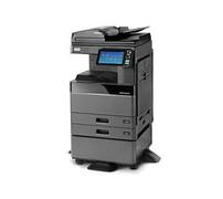 OKI ES9466 MFP-DSDF-LCF