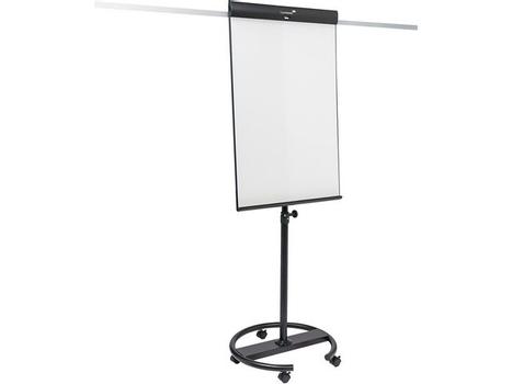 LEGAMASTER SKETCH PRO flipchart mobile round base (7-153610)