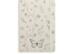 BURDE Notatbok BURDE Deluxe A5 butterfly