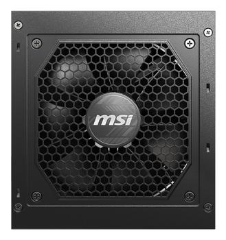MSI MAG A850GL PCIE5 (MAG A850GL PCIE5)
