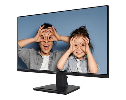 MSI Pro Mp275Qde Computer Monitor  (9S6-3PC3CM-027)