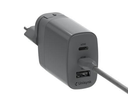 UNISYNK 3 Port Global Multi-Charger Kit (10461)