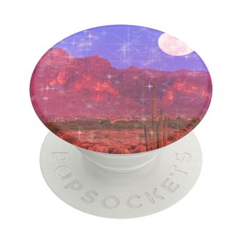 POPSOCKETS Canyon Mirage Avtagbart Grip med stativfunksjon (802702)