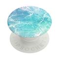 POPSOCKETS Ocean View Avtagbart Grip med Ställfunktion