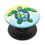 POPSOCKETS Tortuga Avtagbart Grip med Ställfunktion