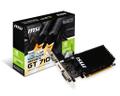 MSI Graphics Card Nvidia Geforce