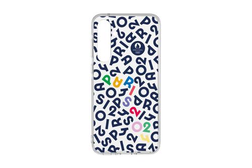 SAMSUNG A35 Olympic Letter Mobile  (GP-JO24LETTA35)