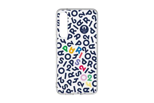 SAMSUNG A55 Olympic Letter Mobile  (GP-JO24LETTA55)