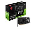 MSI Geforce Rtx 3050 Ventus 2X 6G