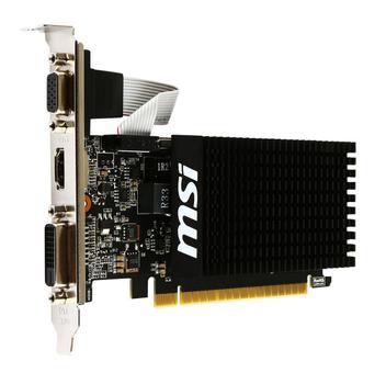 MSI Gt 710 2Gd3H Lp (912-V809-4213)