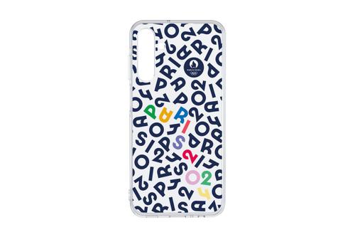 SAMSUNG Galaxy A05S Case Mobile Phone (GP-JO24LETTA15)