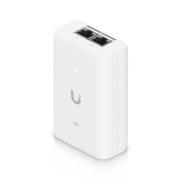 Ubiquiti UniFi 2.5GbE PoE+ 802.3AT 30W PoE Injector