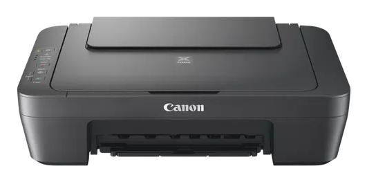 Canon Pixma Mg2556S Inkjet A4 4800 (0727C076)