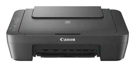 Canon Pixma Mg2556S Inkjet A4 4800 (0727C076)