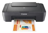 Canon Pixma Mg2556S Inkjet A4 4800 (0727C076)
