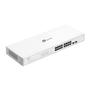 TP-LINK 16-PORT GIGABIT SMART SWITCH WITH 2 SFP SLOTS (FESTA FS318G)