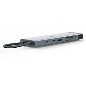 TP-LINK UH9120C USB Type-C 9-port Hub (UH9120C)