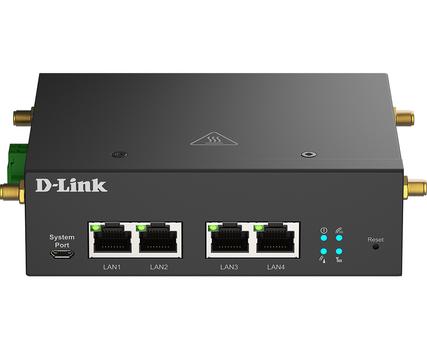 D-LINK 5G Multi-Connect Modem (DWM-314-G)