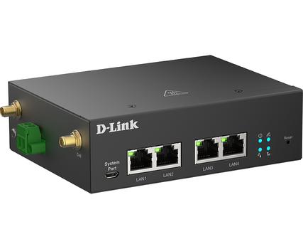 D-LINK 5G Multi-Connect Modem (DWM-314-G)