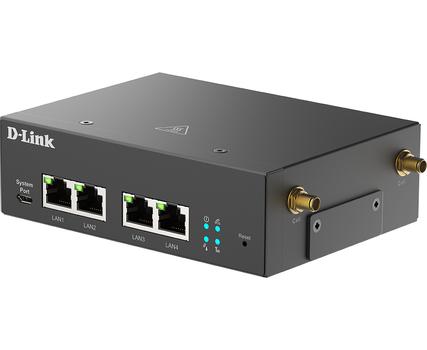 D-LINK 5G Multi-Connect Modem (DWM-314-G)