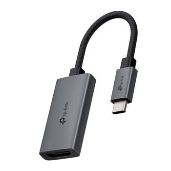 TP-LINK UA520C USB Type-C to HDMI Adapter (UA520C)