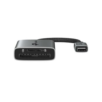 TP-LINK UA430C USB 3.0 Type-C to SD & microSD Card Reader (UA430C)