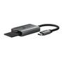 TP-LINK UA430C USB 3.0 Type-C to SD & microSD Card Reader (UA430C)