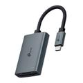 TP-LINK USB3.0 Type-C to SD & microSD 4.0 Adapter