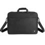 V7 16IN ESSENTIAL BRIEFCASE BAG 16IN ESSENTIAL LAPTOP BAG BLACK ACCS