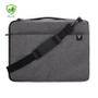V7 ELEEVE ECOFRIENDLY RPET GRY 14-14.1IN LAPTOP SLEEVE BAG ACCS