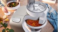 Bosch MUM5 MUM5XW20 - kjøkkenmaskin - 1000 W - hvit (MUM5XW20)