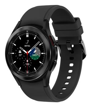 SAMSUNG Galaxy Watch4 Classic 3.05 Cm  (SM-R880NZKADBT)