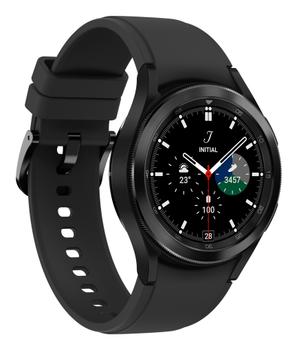 SAMSUNG Galaxy Watch4 Classic 3.05 Cm  (SM-R885FZKADBT)