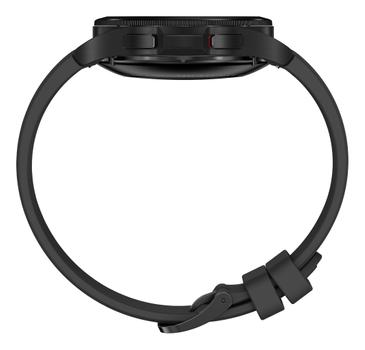 SAMSUNG Galaxy Watch4 Classic 3.05 Cm  (SM-R885FZKADBT)