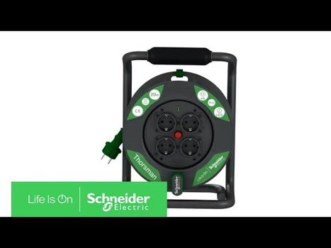 SCHNEIDER Power Extension (IMT33140)