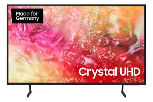 SAMSUNG GU65DU7179 163cm 65" 4K LED Sm (GU65DU7179UXZG)