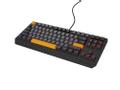 GENESIS Thor 230 TKL Anchor Gray Negat