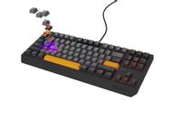 GENESIS Thor 230 TKL Anchor Gray Negat (NKG-2082)
