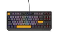 GENESIS Thor 230 TKL Anchor Gray Negat (NKG-2082)