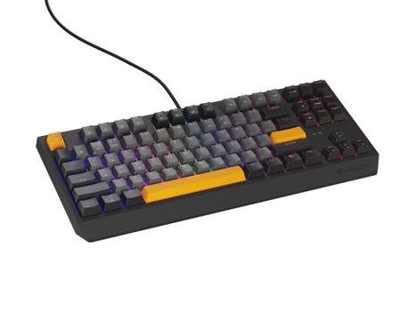 GENESIS Thor 230 TKL Anchor Gray Negat (NKG-2082)