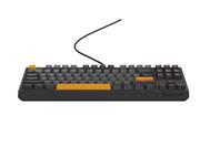 GENESIS Thor 230 TKL Anchor Gray Negat (NKG-2082)