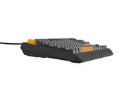 GENESIS Thor 230 TKL Anchor Gray Negat (NKG-2082)